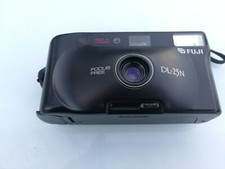 Fuji 25n appareil d'occasion  Perpignan-