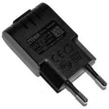 Zte caricabatterie originale usato  Cuorgne