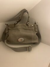Fossil maddox satchel for sale  GLASGOW