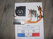 Ventilateur dissipateur asus d'occasion  Rue
