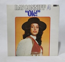 Ray Conniff - Olé (Record 4) - Music Vinyl Record comprar usado  Enviando para Brazil