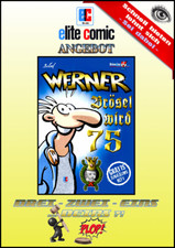 Werner brösel neu gebraucht kaufen  Deutschland