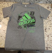 Adidas youth soccer for sale  Forsyth