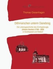 Dithmarschen unterm danebrog gebraucht kaufen  Berlin