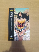 Fumetto wonder woman usato  Moretta