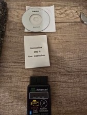 Adapter scanner usb gebraucht kaufen  Linnich