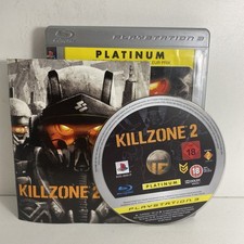 Killzone jeu video d'occasion  Montpon-Ménestérol