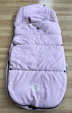 Bugaboo footmuff for sale  STOCKPORT