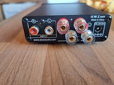 Hifi amp douk for sale  SHOTTS