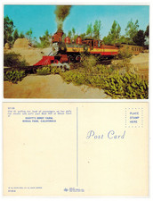 Knott berry farm usato  Italia