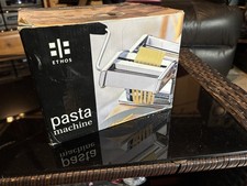 Ethos pasta making for sale Ethos pasta making for sale  COLCHESTER