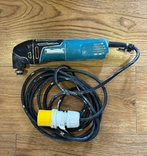 Makita tm3000c oscillating for sale  BRACKNELL