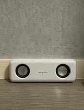 Mini speaker d'occasion  Angers-
