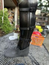 Rthese künstlicher fuß gebraucht kaufen  Wolkenstein
