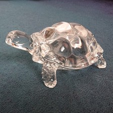 Clear crystal glass for sale  MAIDSTONE