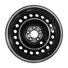 17x7 steel rims for sale  USA