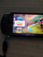 Sony psp 1004 d'occasion  Troyes
