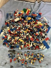 Massive vintage lego for sale  DUNSTABLE