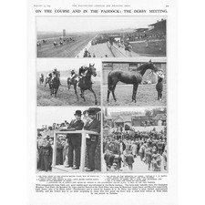 Horse racing meeting for sale  GLASGOW