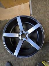 Vossen cv3 20x8.5 for sale  Tampa