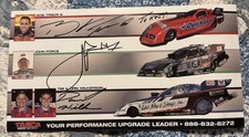 Nhra 2010 autographs for sale  Woonsocket