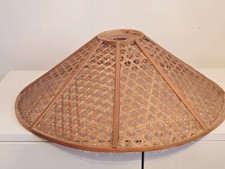 Large vintage rattan for sale Large vintage rattan for sale  STOCKTON-ON-TEES