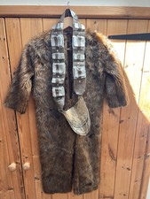 Star wars ewok for sale  SCARBOROUGH