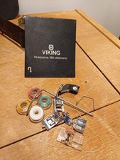 Husqvarna viking presser for sale  BRACKNELL