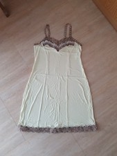 Negligee nachtkleid unterkleid gebraucht kaufen  Lehesten