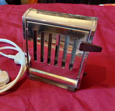 Alter toaster type gebraucht kaufen  Hille