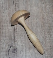 Stopfpilz holz durchmesser gebraucht kaufen  Neutraubling