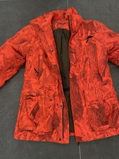 Jagdjacke drückjagd gebraucht kaufen  Ladbergen
