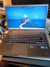samsung series 7 laptop for sale  CAMBRIDGE