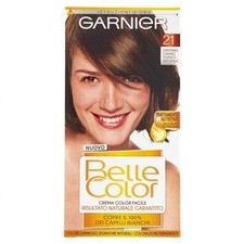 Garnier belle color usato  Tivoli