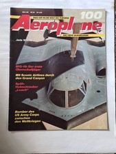 Aeroplane heft 100 gebraucht kaufen  Neubrandenburg