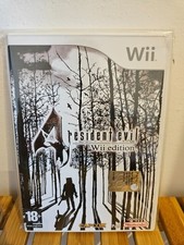 Resident evil wii usato  Cerea