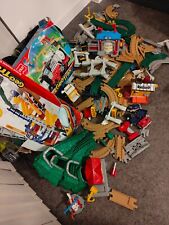 Fisher price geotrax for sale  NEWPORT