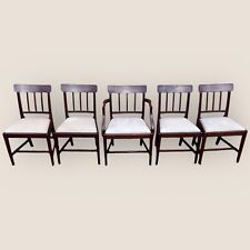 Set antique georgian for sale  KING'S LYNN