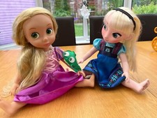 Disney animator toddler for sale  SALISBURY