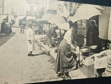 Chartres merchants the d'occasion  Expédié en Belgium