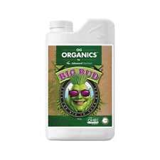 Big bud organic for sale  COLWYN BAY