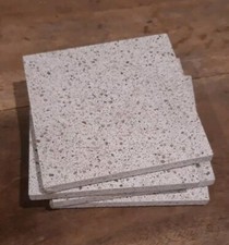 Set granite coasters for sale  ISLE OF LEWIS