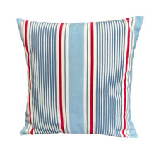Handmade cushion cover for sale  BROADSTONE
