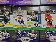 2024 upper deck d'occasion  Expédié en Belgium