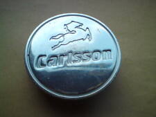 Carlsson nabendeckel alu gebraucht kaufen  Blieskastel