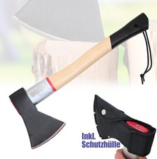 Axt beil holz gebraucht kaufen  Kaltenkirchen