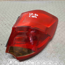 Fanale posteriore esterno usato Fanale posteriore esterno usato  Cazzago San Martino