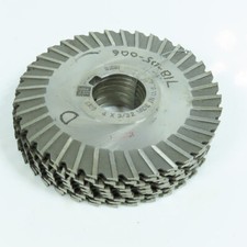 Itw side milling for sale  Middlebury
