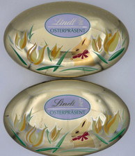 Lindt sterpräsent blechdosen gebraucht kaufen  Berlin