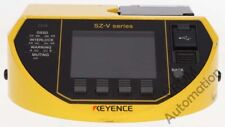Unidade de controle multifuncional scanner a laser de segurança Keyence SZ-VU04 comprar usado  Enviando para Brazil